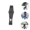Angoily Djustable Clamp Tablet Mount Clamp Rotatable Phone Tripod Mount for Desk St view 3