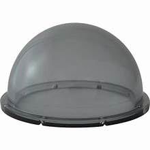 PDCX-1110 Vandal Proof Smoked Dome Cover for I7x