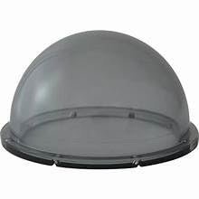 PDCX-1110 Vandal Proof Smoked Dome Cover for I7x