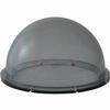 PDCX-1110 Vandal Proof Smoked Dome Cover for I7x view 1