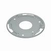 R705-60002 Mounting Plate for D53, D54, D55, E52~E59 view 1