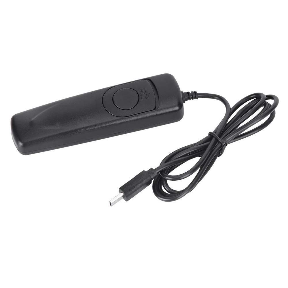 Cable A7 Ii Shutter Release Cable 1353 Rmvpr1 Shutter Release Remote Control Cable for A7 A7r A7ii A3000 A5000 A6000
