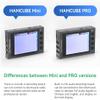 Latest HAMCUBE Mini CW Trainer Morse Code Trainer with Display for Telegraph Practice, for Morse Code Exerciser Sending, Copying, Decoding Practice Device (Mini) view 3