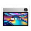 BOVUGAC [2 Pack] Screen Protector for ATMPC T10 Android 10 Inch Tablet Tempered Glass Film, Screen Protector for ATMPC T10 10 Inch Anti-Scratch & Sensitive & 9H Hardness view 1