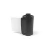 BOLOUY Pack of 5 Reloadable Film Canisters Film Cassettes for 35mm/135mm Cameras High Durability and Easy Loading Storage Case view 2