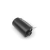 BOLOUY Pack of 5 Reloadable Film Canisters Film Cassettes for 35mm/135mm Cameras High Durability and Easy Loading Storage Case view 3