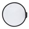 40CM Portable Foldable Round Shape Softbox Diffuser for Camera Flash Light view 4