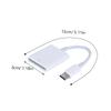 Artibetter Versatile Type-c to Card Reader Card Reader USB c Laptop Converter High-Speed USB Needed view 2