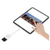 Artibetter Versatile Type-c to Card Reader Card Reader USB c Laptop Converter High-Speed USB Needed view 4