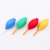 BOLOUY Air Pump Ball-Air Blower Bulb Rubber Blowing Tool for Camera Lens Keyboard-PCB Board Computer-Plants view 4