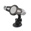 DOITOOL Abs Material Car Holder Suction Cup Tablet Stand for Tablets Navigator Bracket Easy to Install view 1
