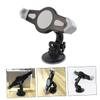 DOITOOL Abs Material Car Holder Suction Cup Tablet Stand for Tablets Navigator Bracket Easy to Install view 3