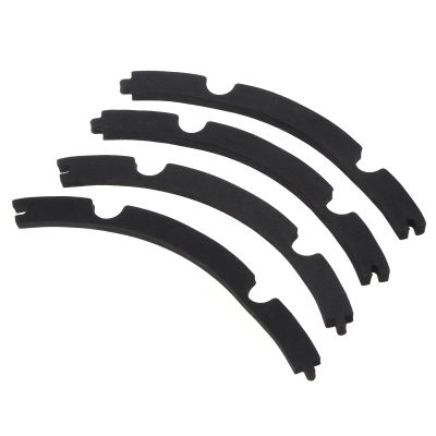 BOLOUY Horn Pad Foam Repair Parts Horn Press Gasket Loudspeaker Surround Repair for Repair