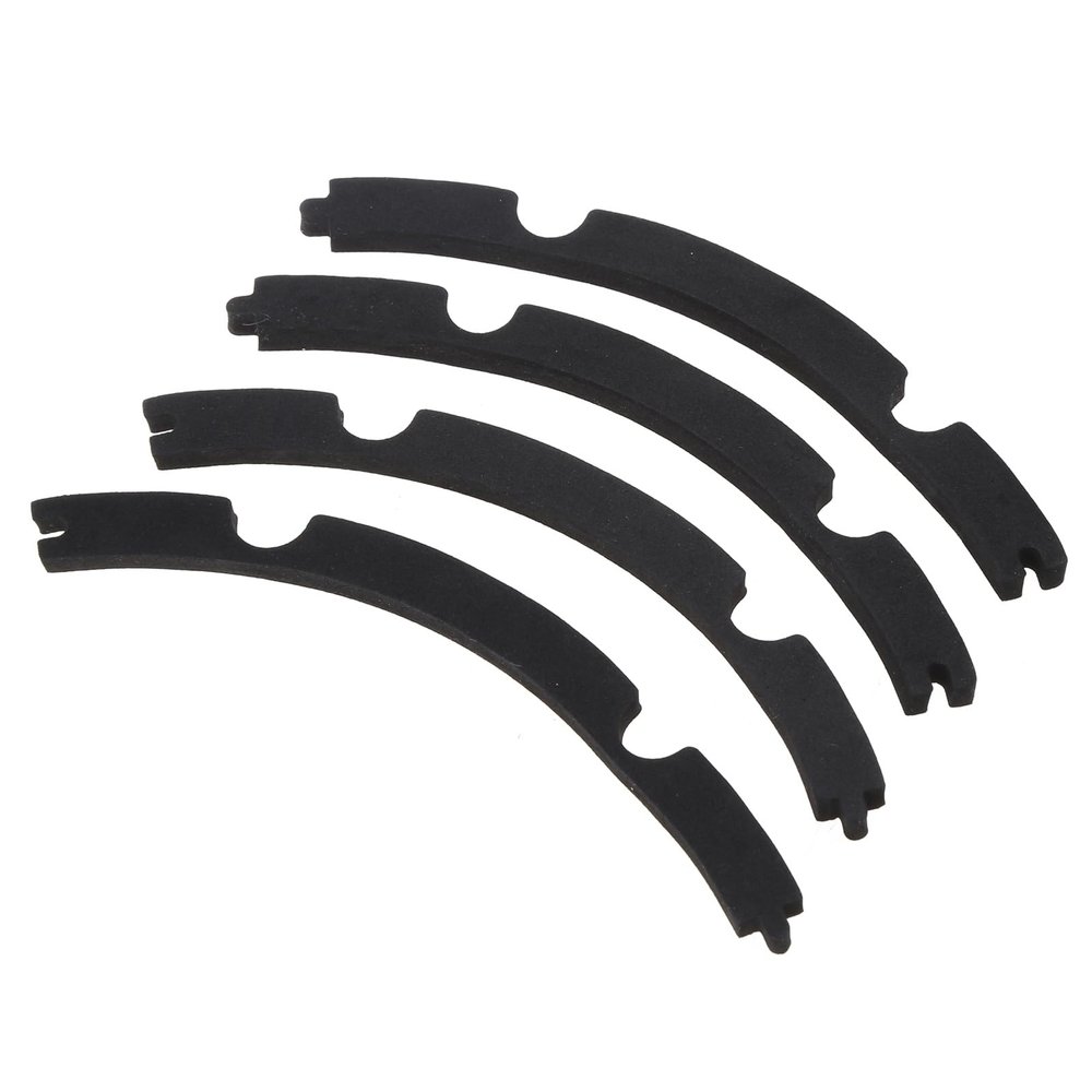 BOLOUY Horn Pad Foam Repair Parts Horn Press Gasket Loudspeaker Surround Repair for Repair