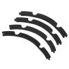 BOLOUY Horn Pad Foam Repair Parts Horn Press Gasket Loudspeaker Surround Repair for Repair view 1