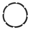 BOLOUY Horn Pad Foam Repair Parts Horn Press Gasket Loudspeaker Surround Repair for Repair view 4