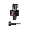 1Pc Magnetic Tripod Mount Quick Release Adapt for Hero Action Camera bb view 1