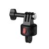 1Pc Magnetic Tripod Mount Quick Release Adapt for Hero Action Camera bb view 2