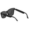 Xmenha Smart Bluetooth Sunglasses for Men with Speakers Bluetooth Smart Eyeglasses Blue Tooth Audio Blue Light Safety Men's Sun Glasses for iPhone Android Outdoor Bluetooth Speaker Open Ear Headphones view 1