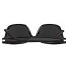 Xmenha Smart Bluetooth Sunglasses for Men with Speakers Bluetooth Smart Eyeglasses Blue Tooth Audio Blue Light Safety Men's Sun Glasses for iPhone Android Outdoor Bluetooth Speaker Open Ear Headphones view 4