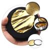 Angoily 2pcs Photography Light Reflector Portable Gold Silver Reflector for Photo Shooting Lightweight and Photography Accessories view 4