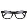 Xmenha Smart Bluetooth Glasses for Men with Speakers Bluetooth Eyeglasses Blue Tooth Audio Blue Light Safety Men's Glasses for iPhone Android Outdoor Bluetooth Speaker Open Ear Headphones view 4