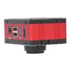 Industrial Microscope Camera USB High Definition Multimedia Interface Digital Camera for CPU Repair 8MP view 4