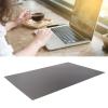 24 Inch Computer Privacy Screen Filter, 2 Pack 16:9 Anti Blue Light Blocking Film with Privacy Protection for Monitors, Scratch Proof & Eye Caring (532mm x 299mm) view 2