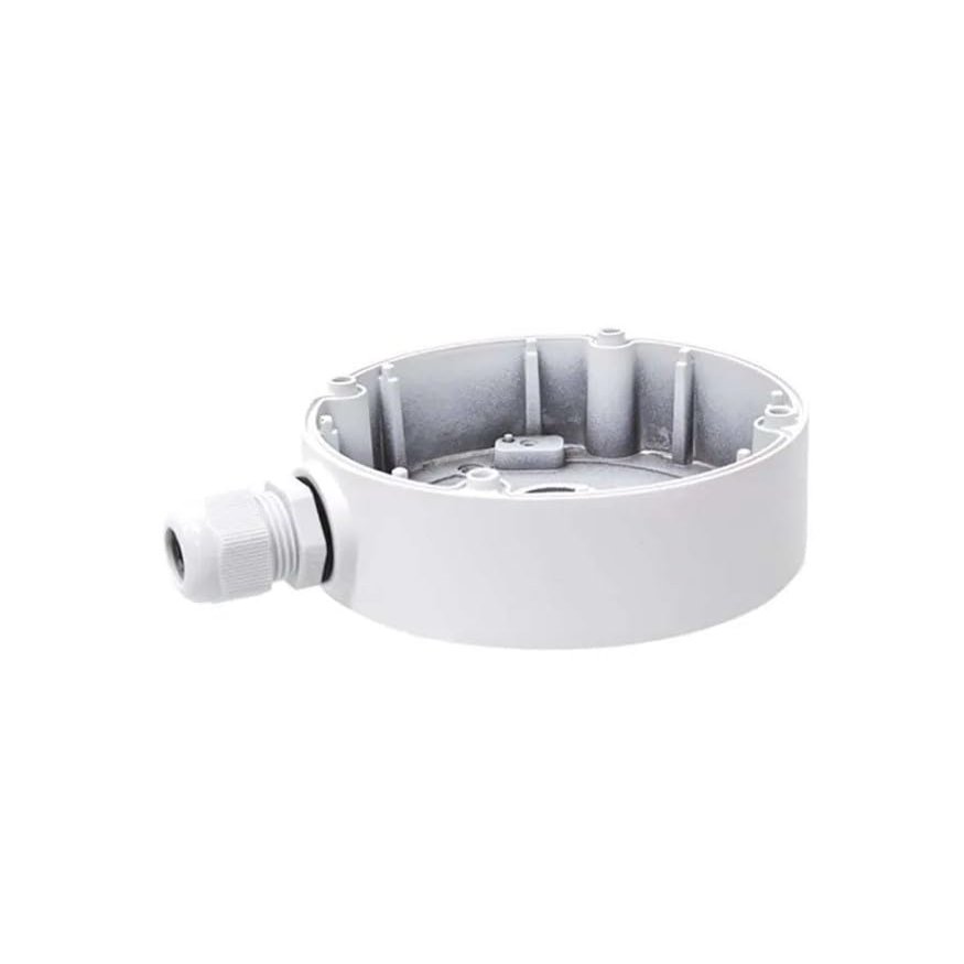 B6-W-2 JBOX for IP-5VP5030XX/8S30XX/8030XX, VPXXX1/XX - Secure Mounting Solution
