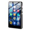80GB MP3 Player with Bluetooth and WiFi, SWOFY Music Player with Spotify,Pandora,Amazon Music, M503Pro 4.0-inch Touch Screen Android MP4 MP3 Player for Kids with Libby,Audible,Spotify Kids,FM Radio view 1