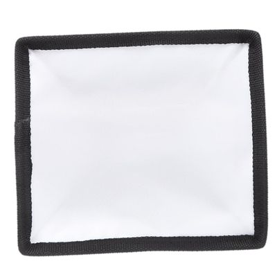 LOORGVEL Light Cloth for Flash Diffuser Softening Light Design Suitable for Live Streaming Product Video