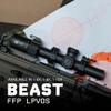 Monstrum FFE110B-MM5 and ZS119A Bundle view 4