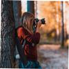 Angoily Photography Bag Organizer Tripod Tote Bag for Tripod Carrying to Use and Carry Great for Video and view 3