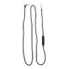 SWOOMEY Universal in-Line Earphone Cable for Y50 Y40 Headsets 2.5mm Audio Cord Comfortable Fit for Gamers and Music Lovers view 1