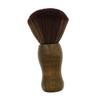 Gadpiparty Vinyl Record Cleaning Brush Wooden Handle Dust Brush for Record Player view 1