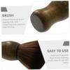 DOITOOL 1pc Static Vinyl Record Cleaning Handle for Safe Vinyl Record Maintenance Essential Tool and Collectors view 2