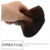 DOITOOL 1pc Static Vinyl Record Cleaning Handle for Safe Vinyl Record Maintenance Essential Tool and Collectors view 4