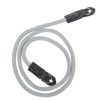 LOORGVEL Camera Neck Strap Sling for Mirrorless Cameras Comfortable Crossbody Design for Travel Photography Enthusiasts