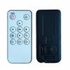 Dtirszxy New Remote Control for ViewSonic M1 MINI Plus M1 Mini Plus Pocket Cinema Ultra Portable LED Projector view 1