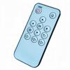 Dtirszxy New Remote Control for ViewSonic M1 MINI Plus M1 Mini Plus Pocket Cinema Ultra Portable LED Projector view 2