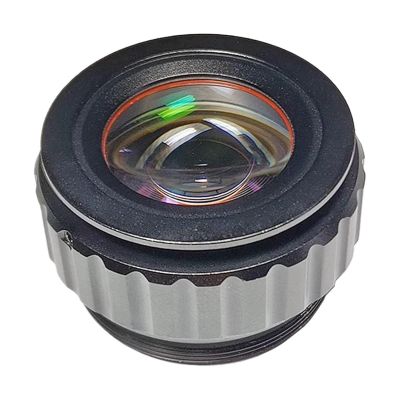 5MNG0Y8 18X All Glass Ocular/Monocular/Eyepiece 0.39 0.5 Inch Micro Display Screen Night Vision Camera Eyepiece