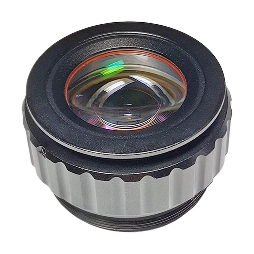 5MNG0Y8 18X All Glass Ocular/Monocular/Eyepiece 0.39 0.5 Inch Micro Display Screen Night Vision Camera Eyepiece