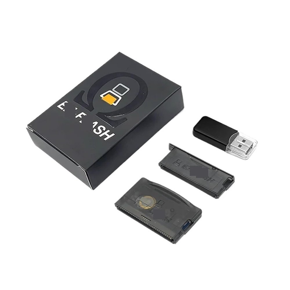 Real Time Clock Support 128MB-128GB SD Card for Compatible with EZ4 EZ 3 in 1 Accessories(with 8G SD Card)