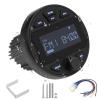 Marine Boat Stereo Receiver,Waterproof Boat Stereo Radio System,AM/FM Radio view 1