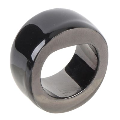 Smart Rings with Screen Touch Design Tracking Wearable Counting Long Standby Time Fitness Tracker Rings with Digital Display (8)