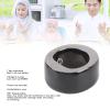 Smart Rings with Screen Touch Design Tracking Wearable Counting Long Standby Time Fitness Tracker Rings with Digital Display (8) view 4