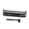 DOITOOL 2pcs Portable Vinyl Record Cleaner Brush Carbon Fiber Record Cleaning Kit Brush for Turntable Player Accessories view 1