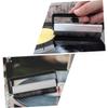 DOITOOL 2pcs Portable Vinyl Record Cleaner Brush Carbon Fiber Record Cleaning Kit Brush for Turntable Player Accessories view 3