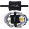 RAINCORE Reusable Gel Ice Cold Packs for Hot Weather - Safety Helmet Ice Cool pad - Head Cooling - Bike Bicycle Helmet Ice Polymer Pack - Outdoor Work - Cool Down Pack - Neck Shoulder Knee Injuries view 1