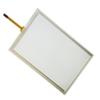 New 4 Wires DOP-AE57BSTD/DOP-AE57CSTD/DOP-AE57GSTD DOP-A57BSTD/DOP-A57CSTD/DOP-A57GSTD Resistance Touch Panel Handwriting Digitizer Outer Glass Repair Replacement view 1